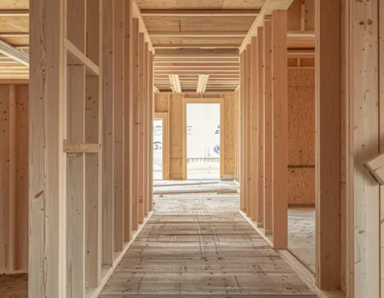 Building Construction Projec