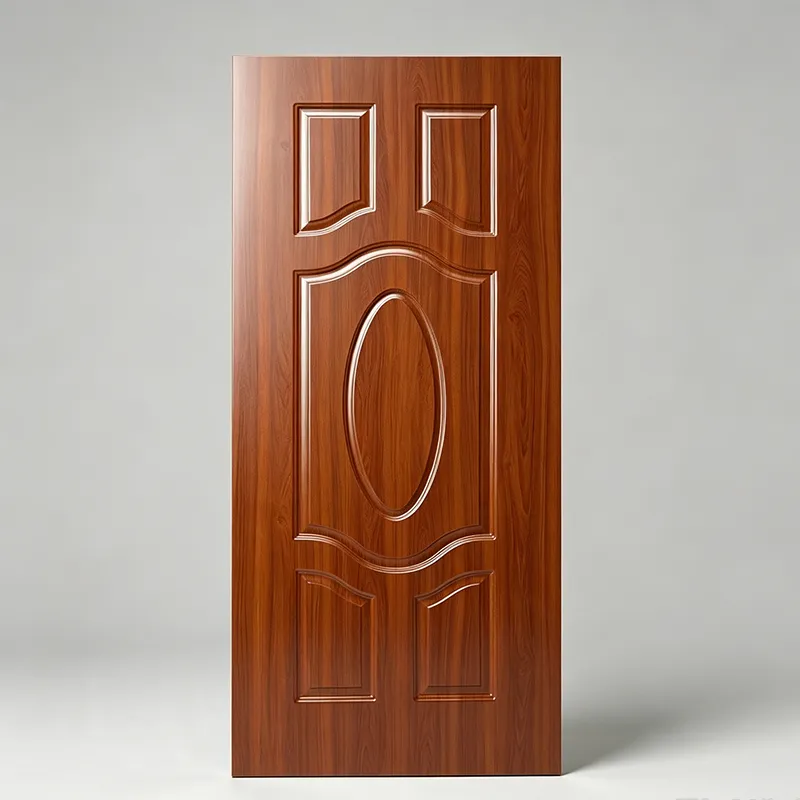 Interior Door Set | Moulded Bedroom Door - Door Sets - wrodpress