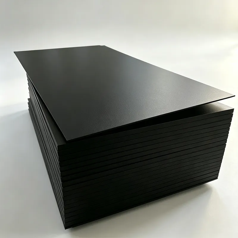 Film Faced Plywood / Concrete Formwork Shuttering Plywood for Construction - Film Faced Plywood - wrodpress