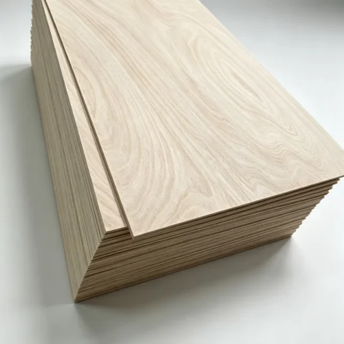 Plywood