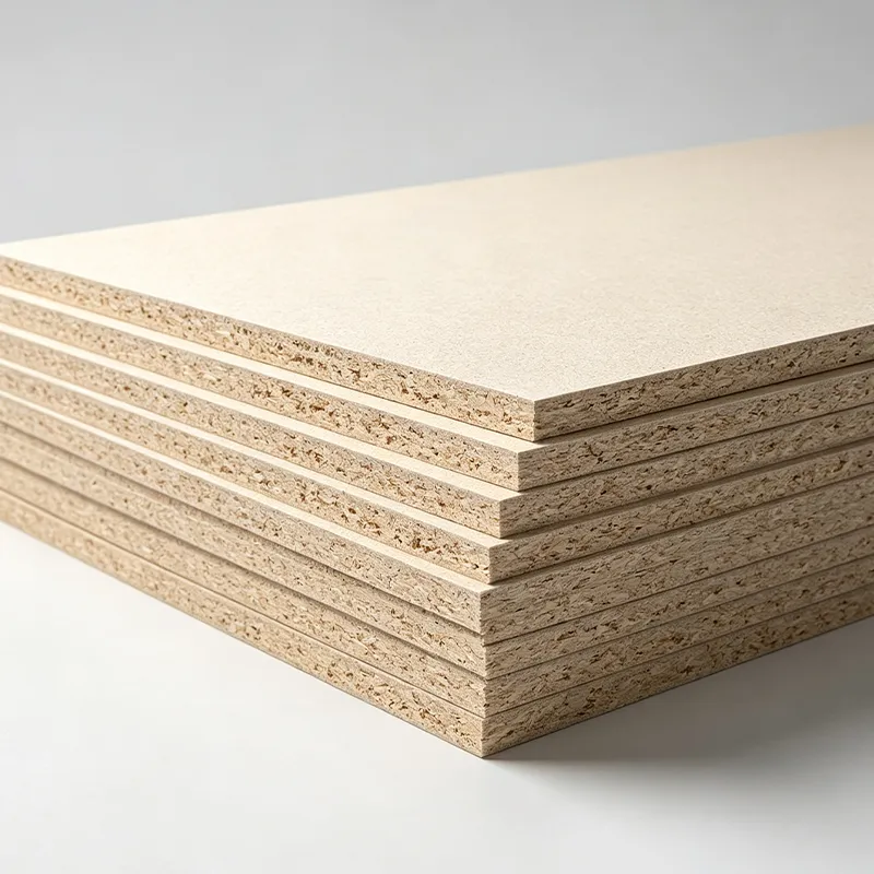 Particle Board / Chipboard for Furniture & Cabinet - Particle Board - wrodpress