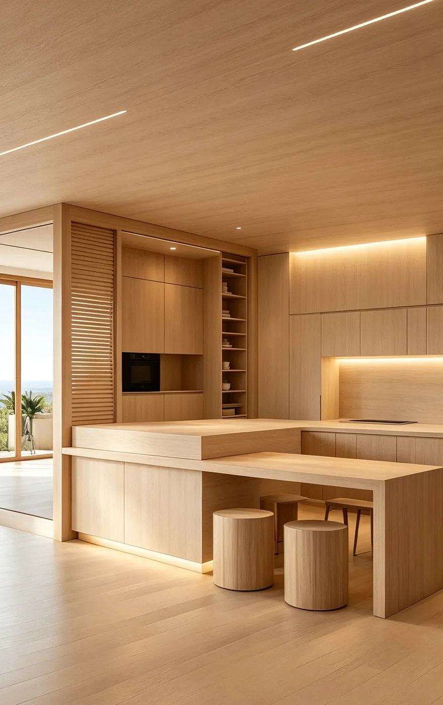 Residential Interior Project